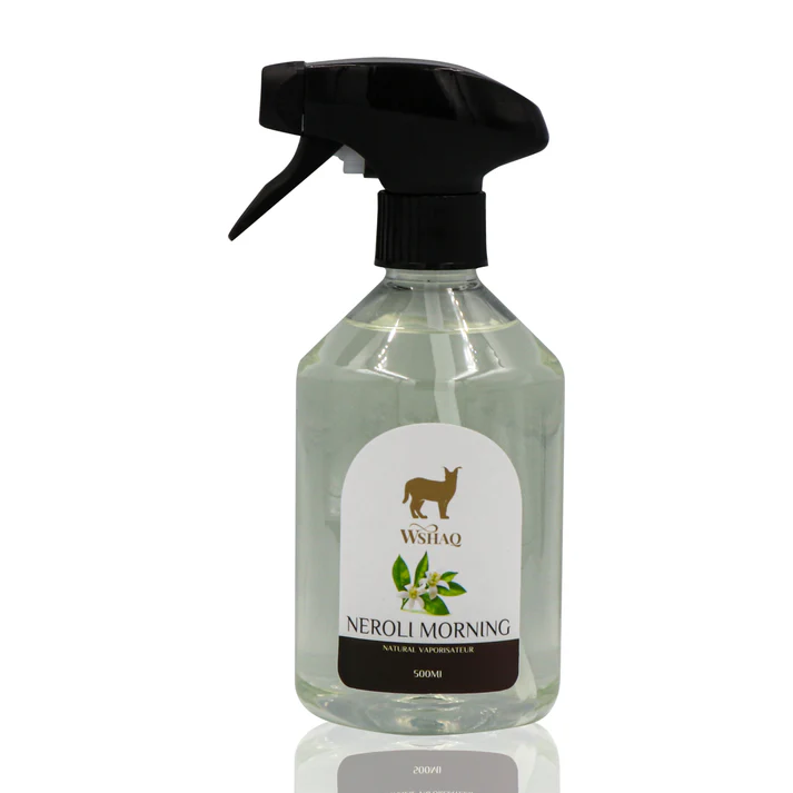 Marshaat  Neroli Morning