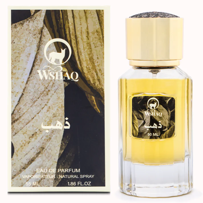 Gold 50 ml